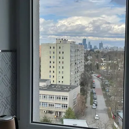 Apartament Pomaranczowy Apartment *